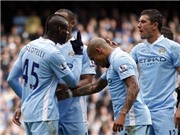 Bóng đá anh, ngoại hạng anh, lịch thi đấu euro 2012, Balotelli tranh sút phạt, đòi đánh người
